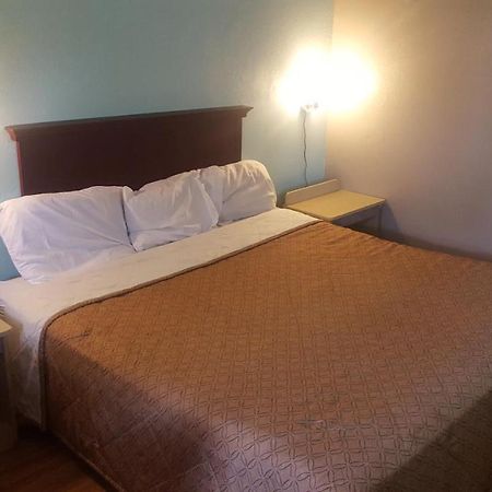 Rodeway Inn Jonesboro Esterno foto